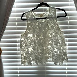 Caution To The Wind Shirt